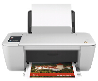 HP Deskjet 2542驱动下载