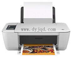 HP DeskJet 2544驱动下载