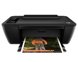 HP DeskJet 2545驱动下载