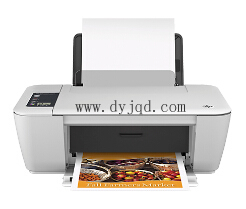HP Deskjet 2548驱动下载