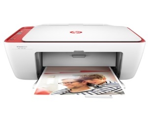 HP DeskJet 2600 Series驱动下载