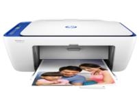 HP DeskJet 2621驱动下载
