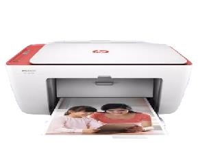 HP DeskJet 2628驱动下载