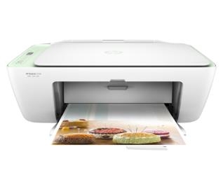 HP DeskJet 2636驱动下载