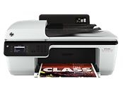 HP Deskjet Ink Advantage 2648驱动下载