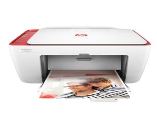 HP DeskJet 2680驱动下载