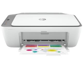HP DeskJet 2722驱动下载