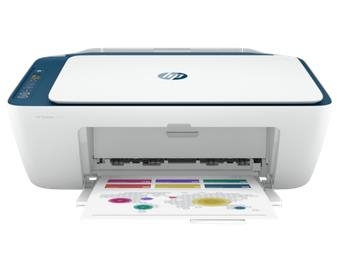 HP DeskJet 2723驱动下载