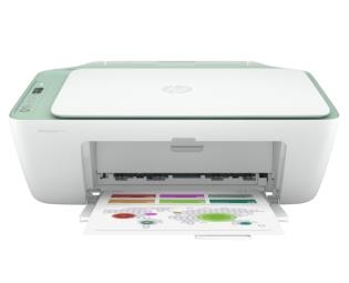 HP DeskJet 2724驱动下载