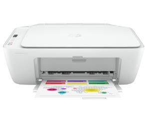 HP DeskJet 2752驱动下载