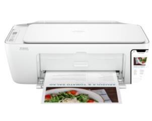 HP DeskJet Ink Advantage 2875驱动下载