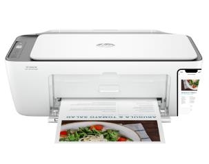 HP DeskJet Ink Advantage 2876驱动下载