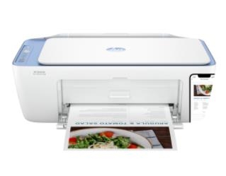 HP DeskJet Ink Advantage 2878驱动下载