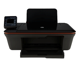 HP Deskjet 3057A - J611n驱动下载