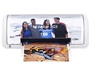 HP Deskjet 3425驱动下载