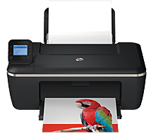 HP Deskjet 3516驱动下载