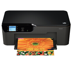 HP Deskjet 3522驱动下载