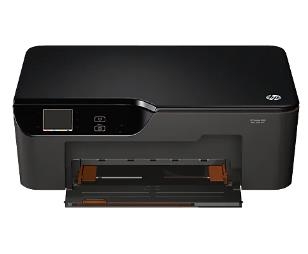 HP Deskjet 3526驱动下载