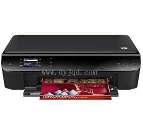HP Deskjet Ink Advantage 3545驱动下载