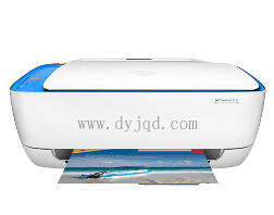 HP DeskJet 3632驱动下载