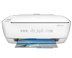 HP DeskJet 3633驱动下载