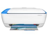 HP DeskJet 3634驱动下载