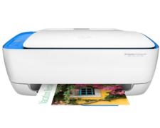 HP DeskJet 3638驱动下载