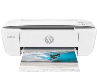 HP DeskJet 3752驱动下载