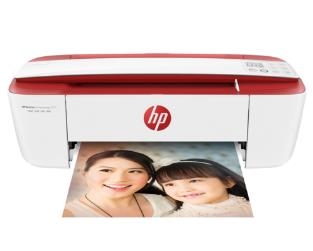 HP DeskJet 3764驱动下载