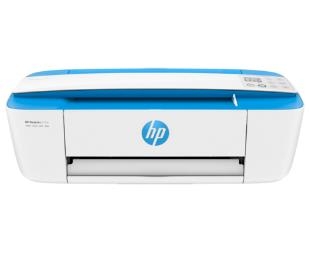HP DeskJet 3772驱动下载