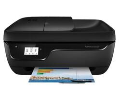 HP DeskJet Ink Advantage 3835驱动下载