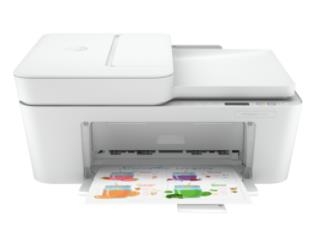 HP DeskJet 4100e驱动下载