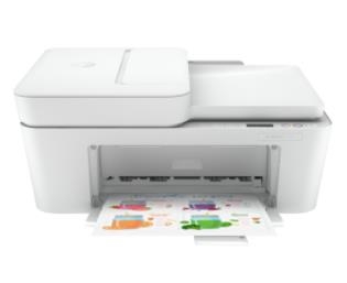 HP DeskJet 4121e驱动下载