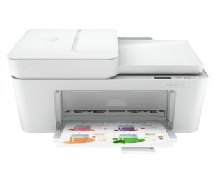 HP DeskJet 4122e驱动下载