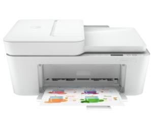 HP DeskJet 4133e驱动下载