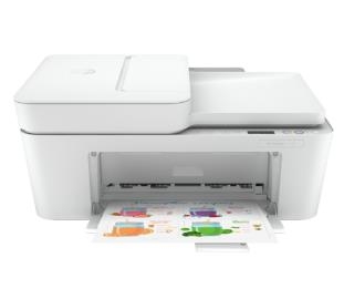 HP DeskJet 4152e驱动下载