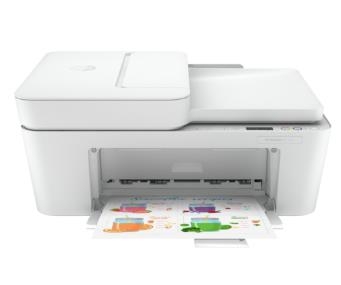 HP DeskJet 4158e驱动下载