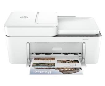 HP DeskJet 4258e驱动下载