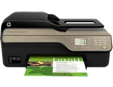HP Deskjet 4620 Series驱动下载