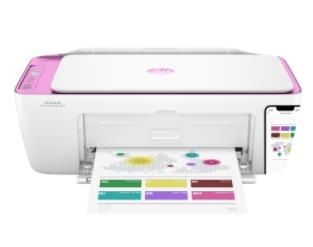 HP DeskJet Ink Advantage Ultra 4975驱动下载