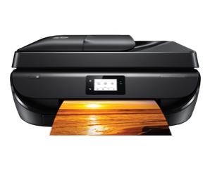 HP DeskJet 5200驱动下载