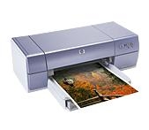 HP Deskjet 5552驱动下载