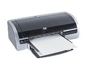 HP Deskjet 5850驱动下载