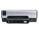HP Deskjet 6540驱动下载