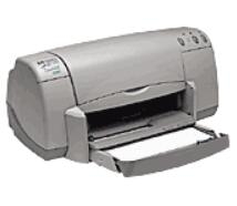 HP Deskjet 932c驱动下载