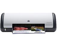 HP Deskjet D1460驱动下载