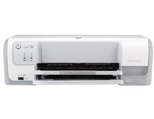 HP Deskjet D4360驱动下载
