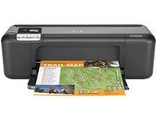 HP Deskjet D5563驱动下载