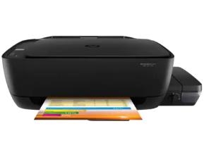 HP DeskJet GT 5811驱动下载产品图