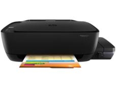 HP DeskJet GT 5812驱动下载